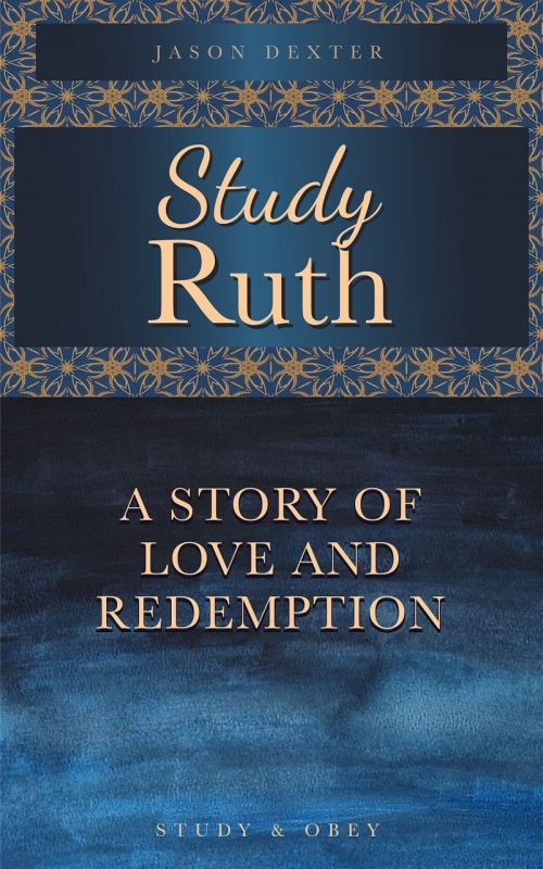 free revelation bible study for youth