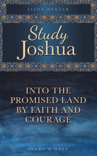 Study Joshua Bible Study Ebook
