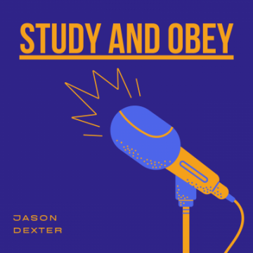 bible study podcast college students