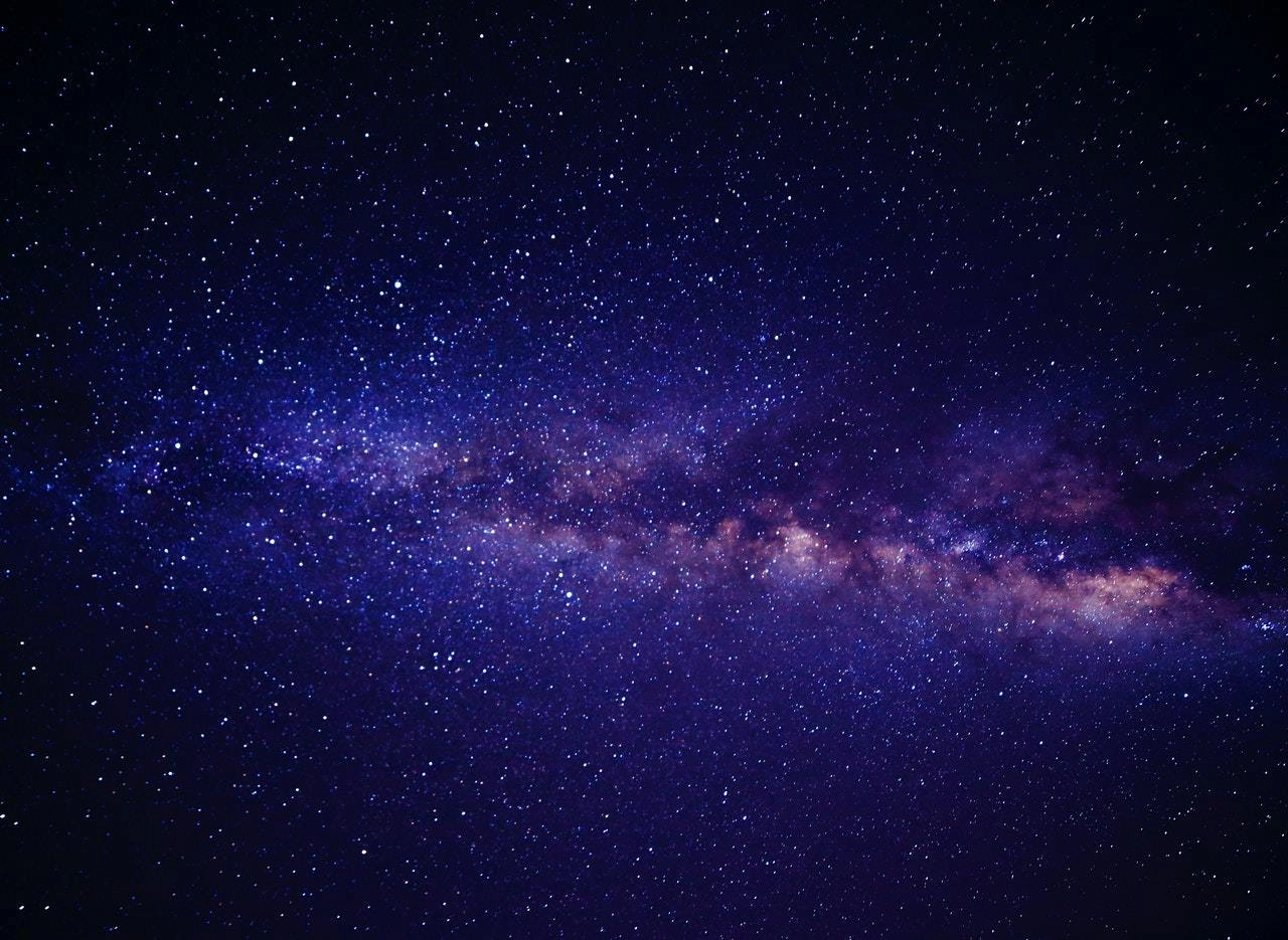 Cosmic Heavens