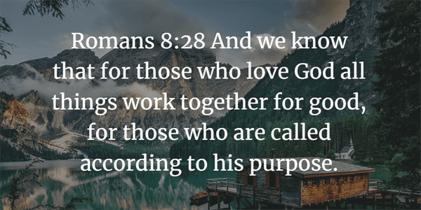 Romans 8:18 Bible Verse