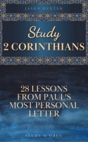 2 Corinthians 1:1-11 - Study And Obey