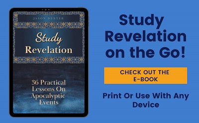 Revelation Bible study guide