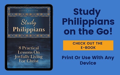 Philippians Bible Study Guide