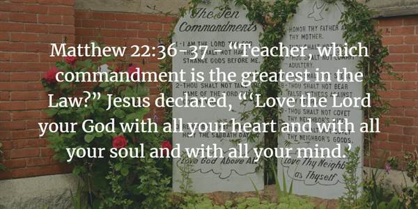 Matthew 22:26-27 Bible verse