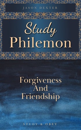 Philemon Bible Study Guide