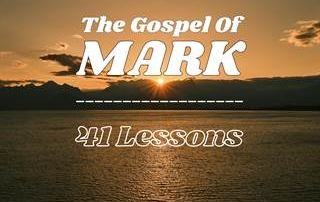 John Bible Studies